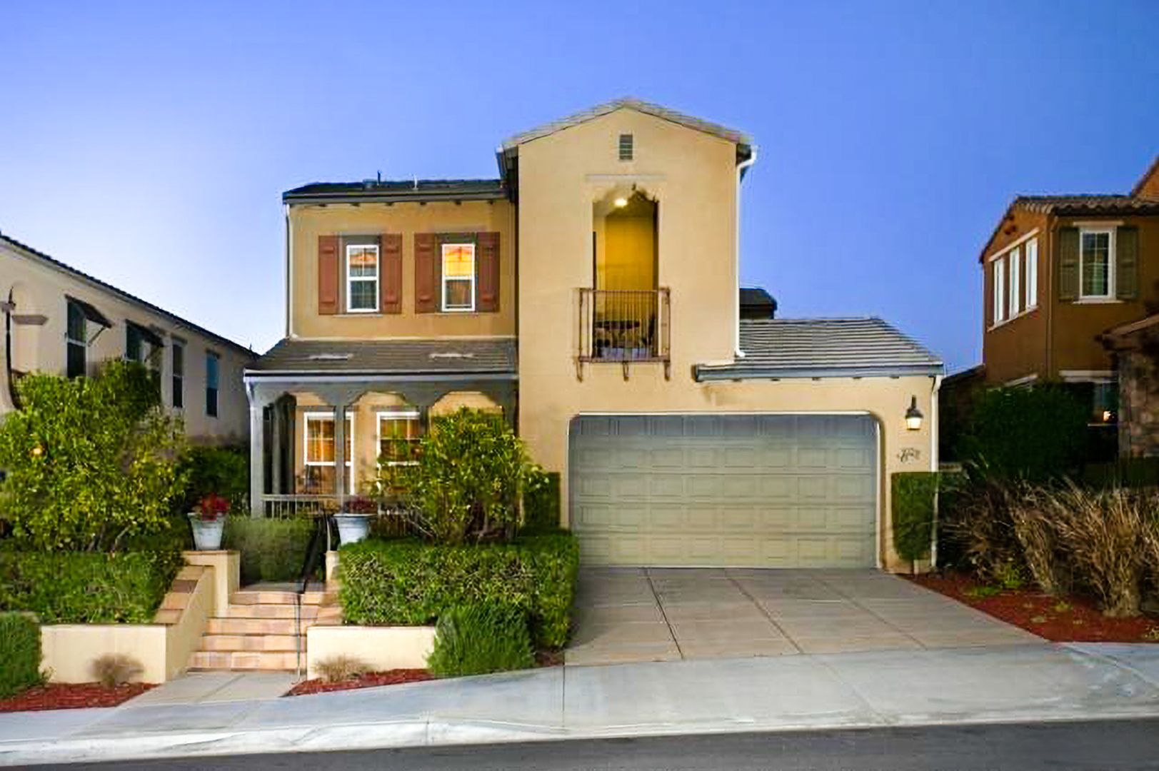 Oceanside House: 1029 Breakaway Dr