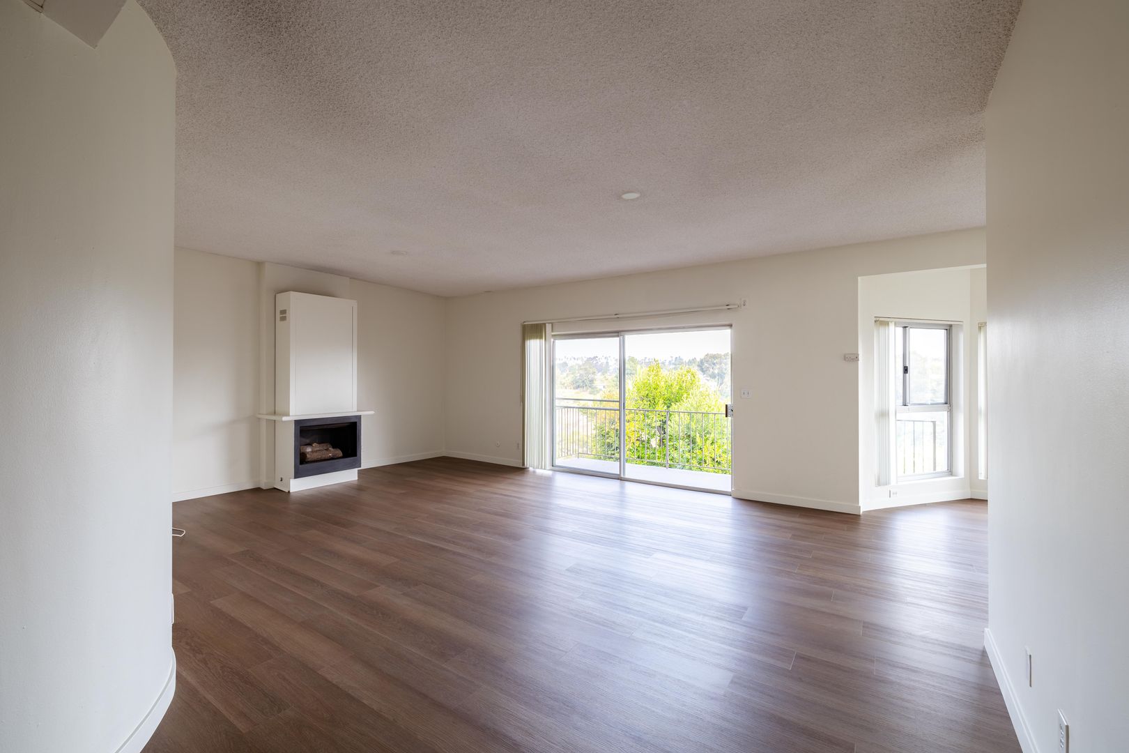 San Diego Apartment: 4201 Sixth Ave.