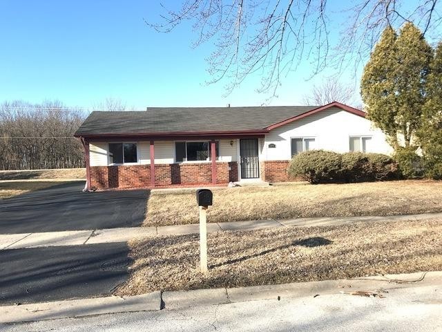 Matteson House: 5838 Woodgate Dr - FOR SALE
