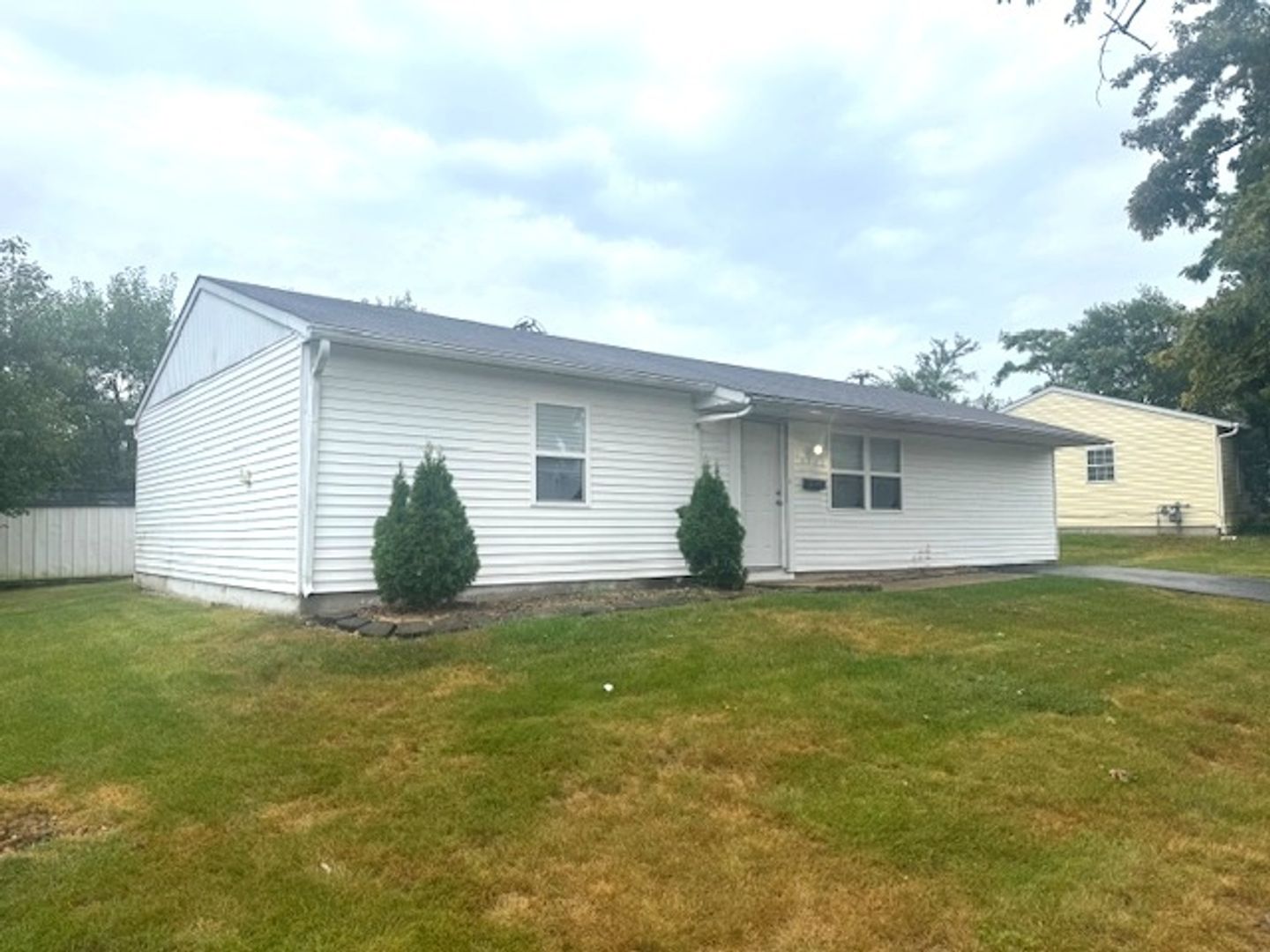 Richton Park House: 4723 Laurel Dr