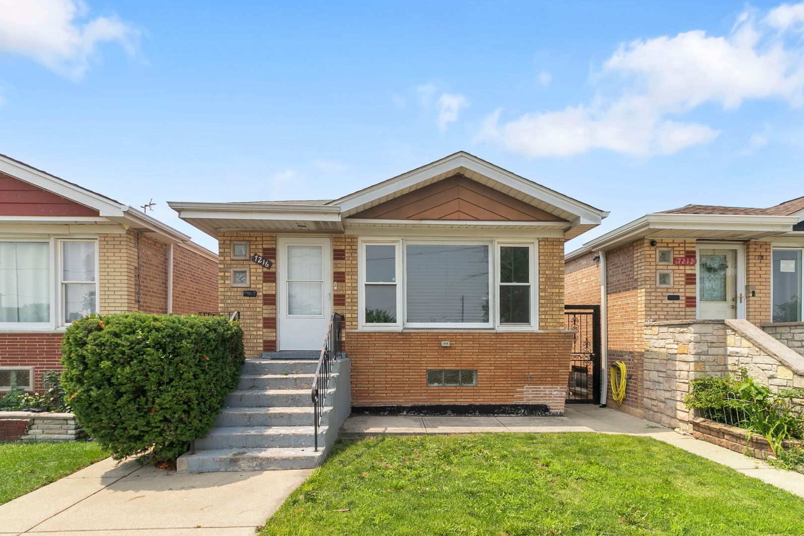 Chicago House: 7216 S Central Park Ave - FOR SALE