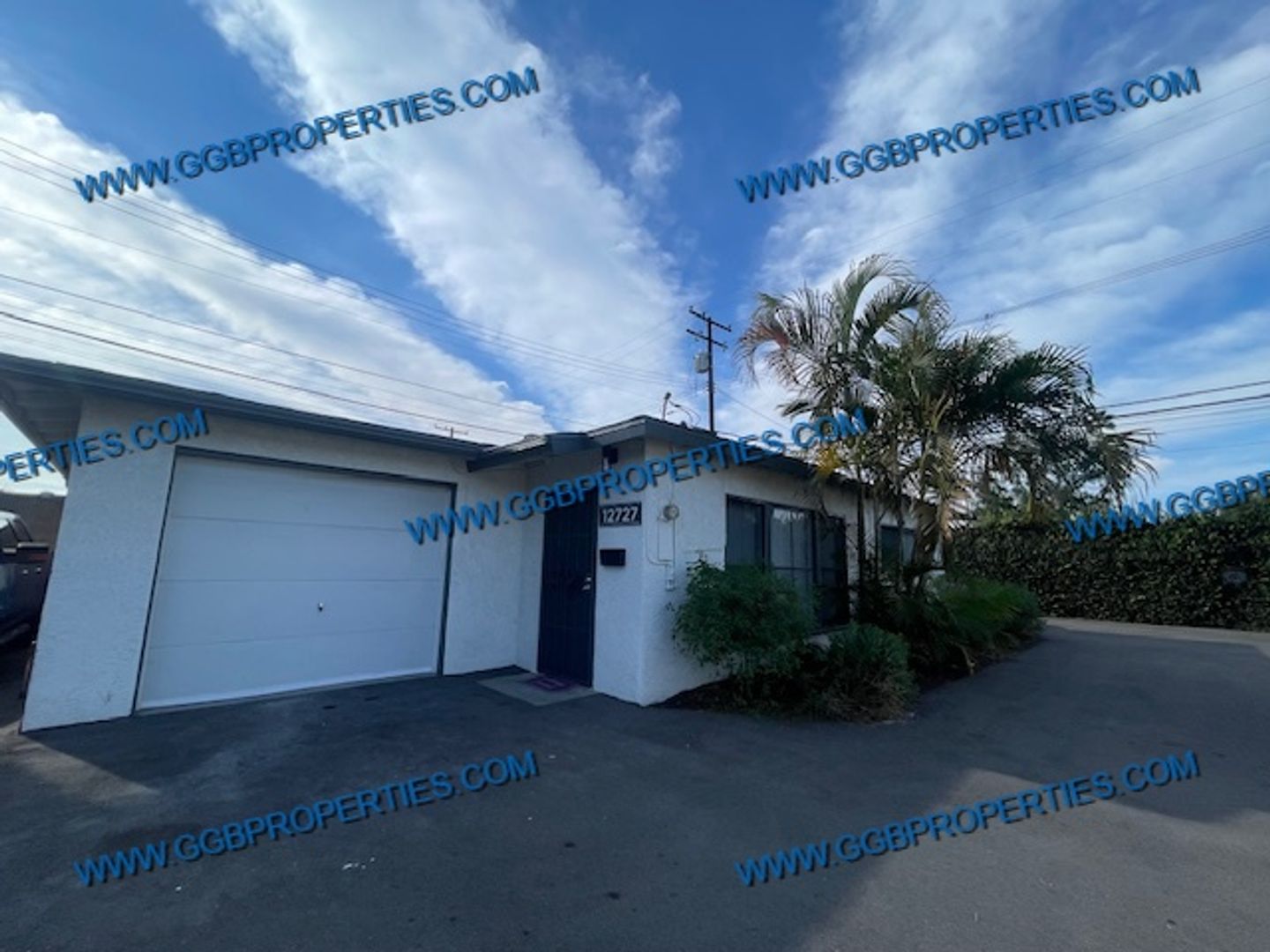 Norwalk Apartment: 12721-12729 Kalnor Ave