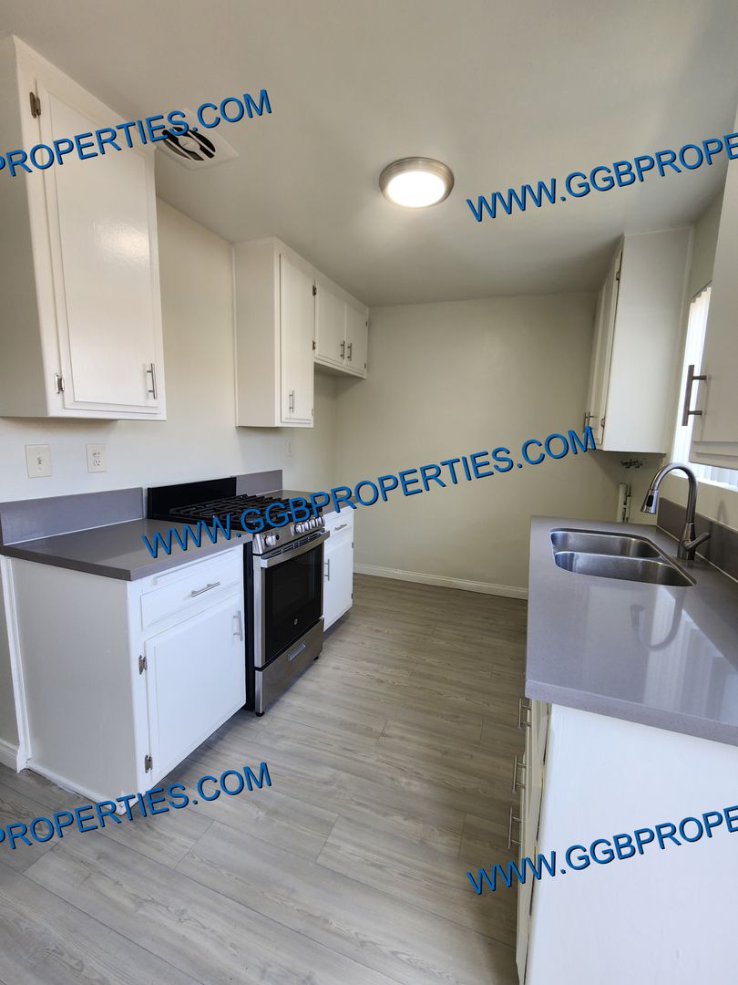 Norwalk Apartment: 12721-12729 Kalnor Ave