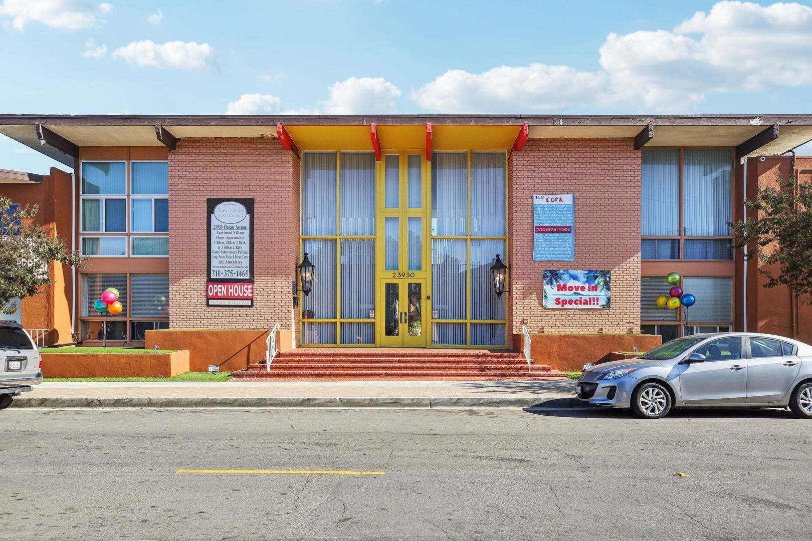 23930 Copa Pacific Apts LLC