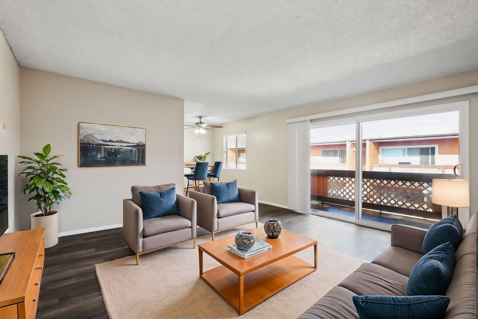 Torrance Apartment: 23930 Ocean Avenue