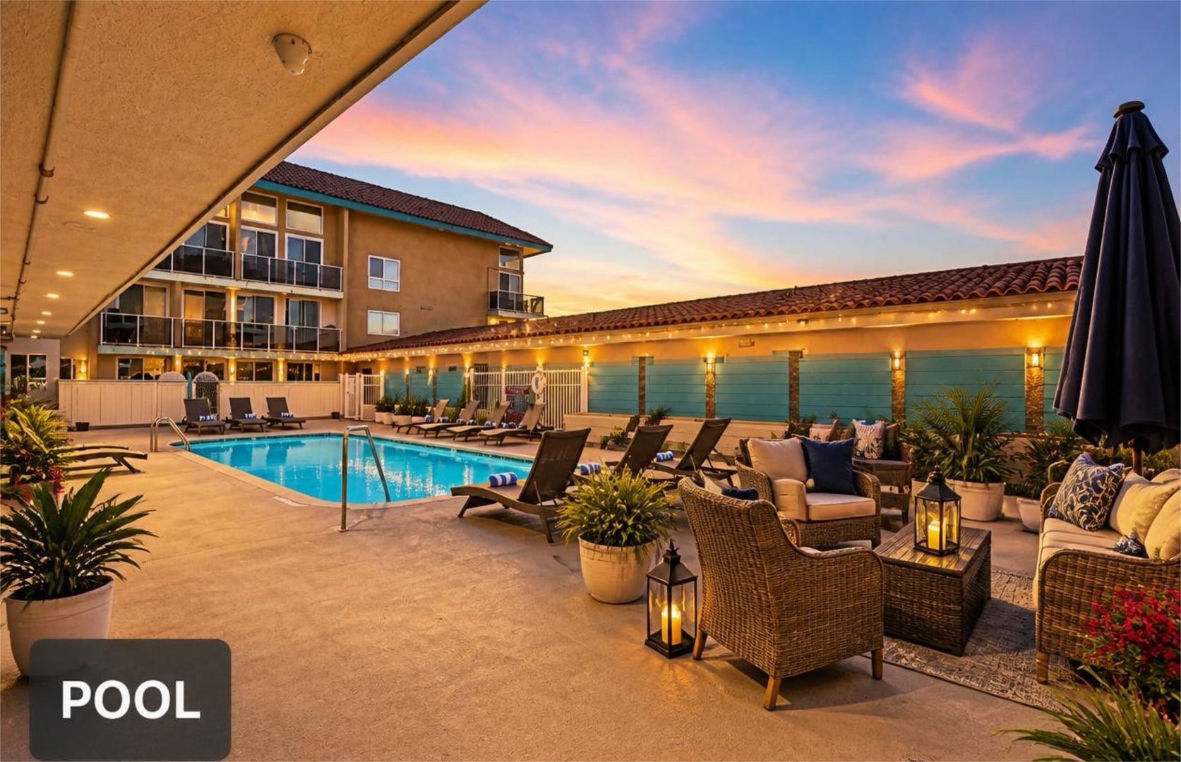 Pool at 211 Crystal Cove Apts LLC (3 of 4)