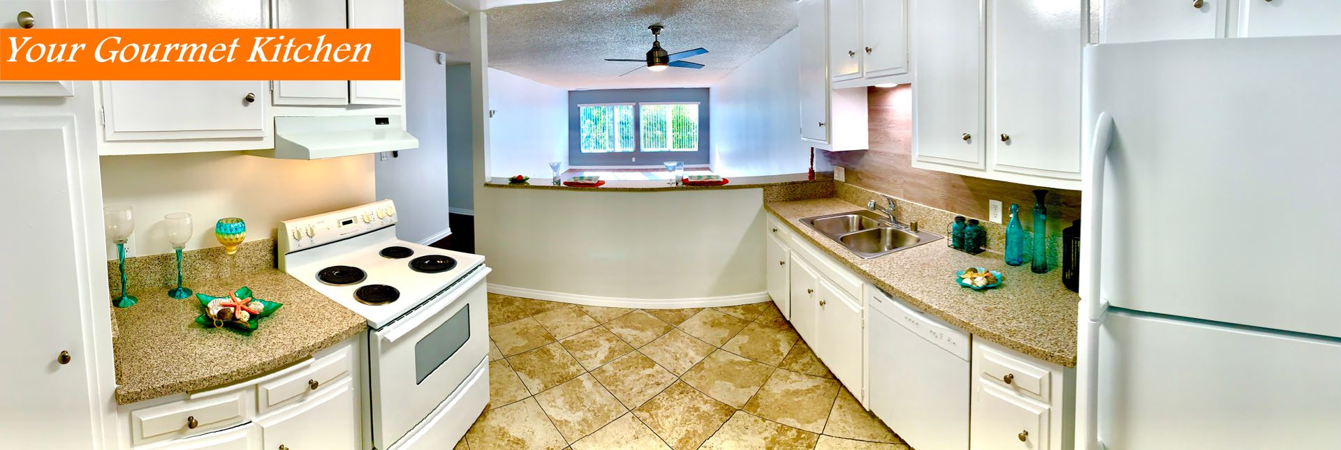 Redondo Beach Apartment: 512 Avenue G