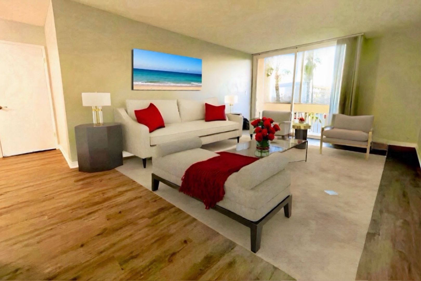 Redondo Beach Apartment: 420 South Catalina Avenue