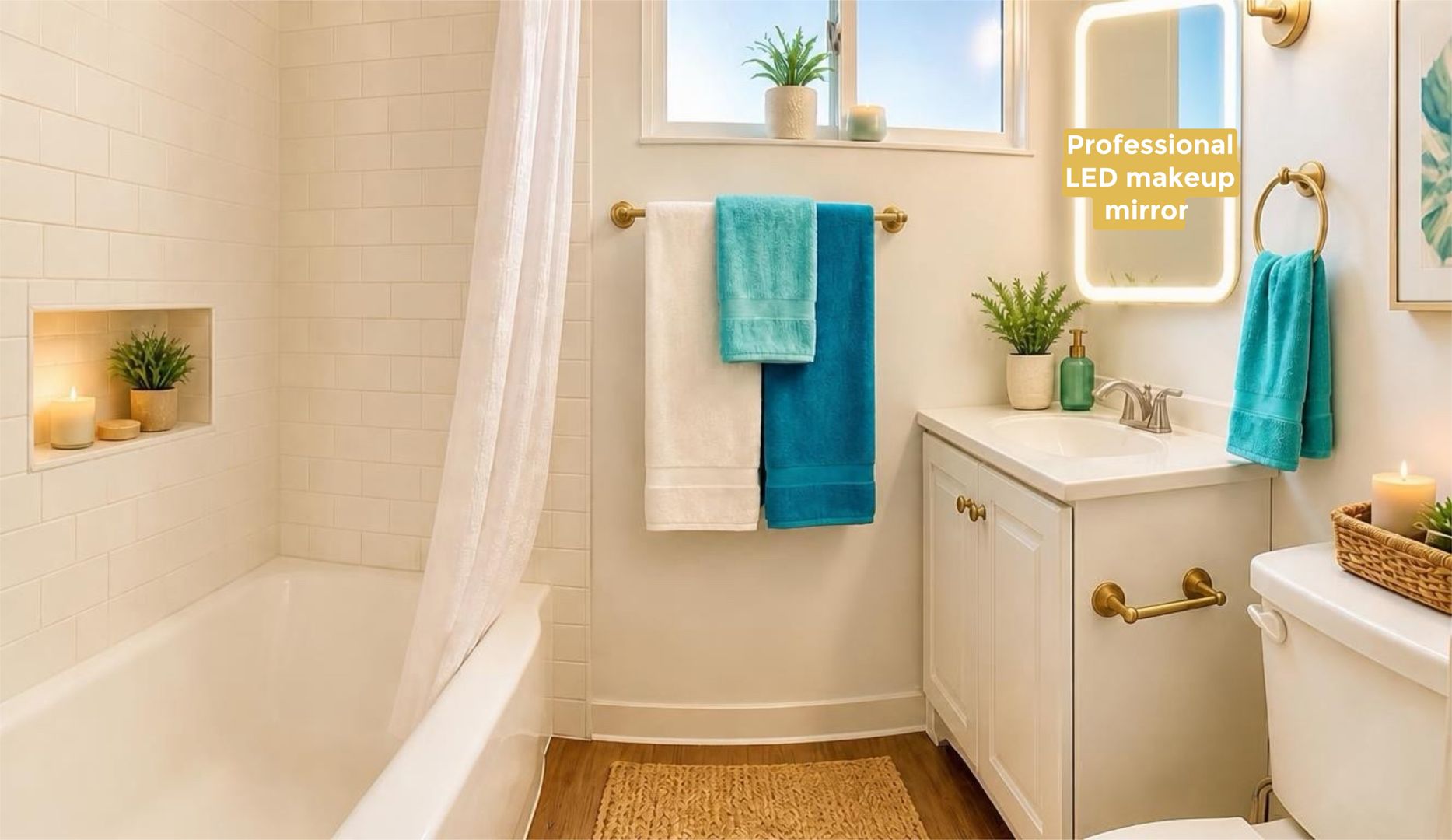 Hermosa Beach Apartment: 2001 Pacific Coast Highway