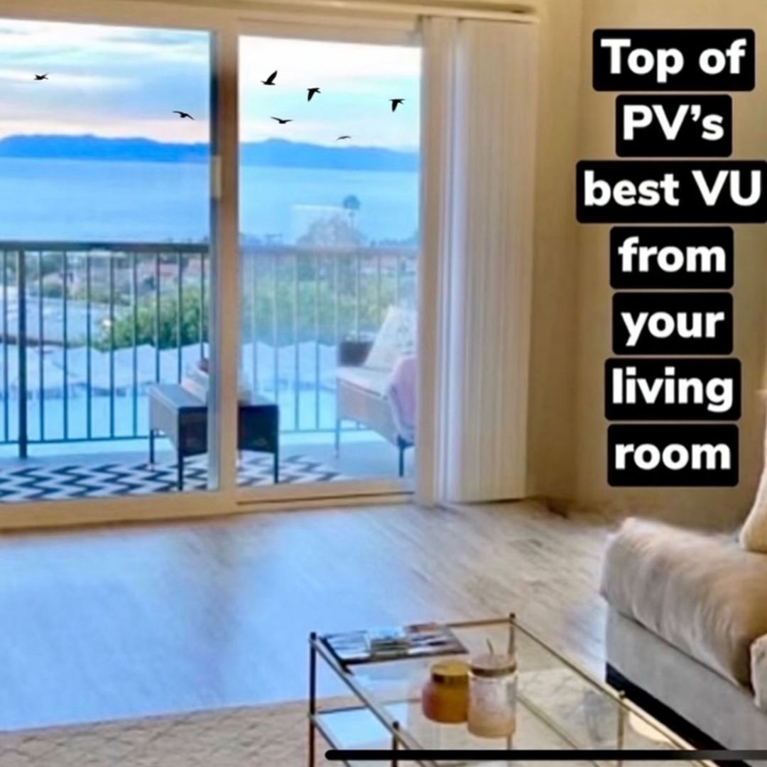 Rancho Palos Verdes Apartment: 6507 & 6510 Ocean Crest Drive