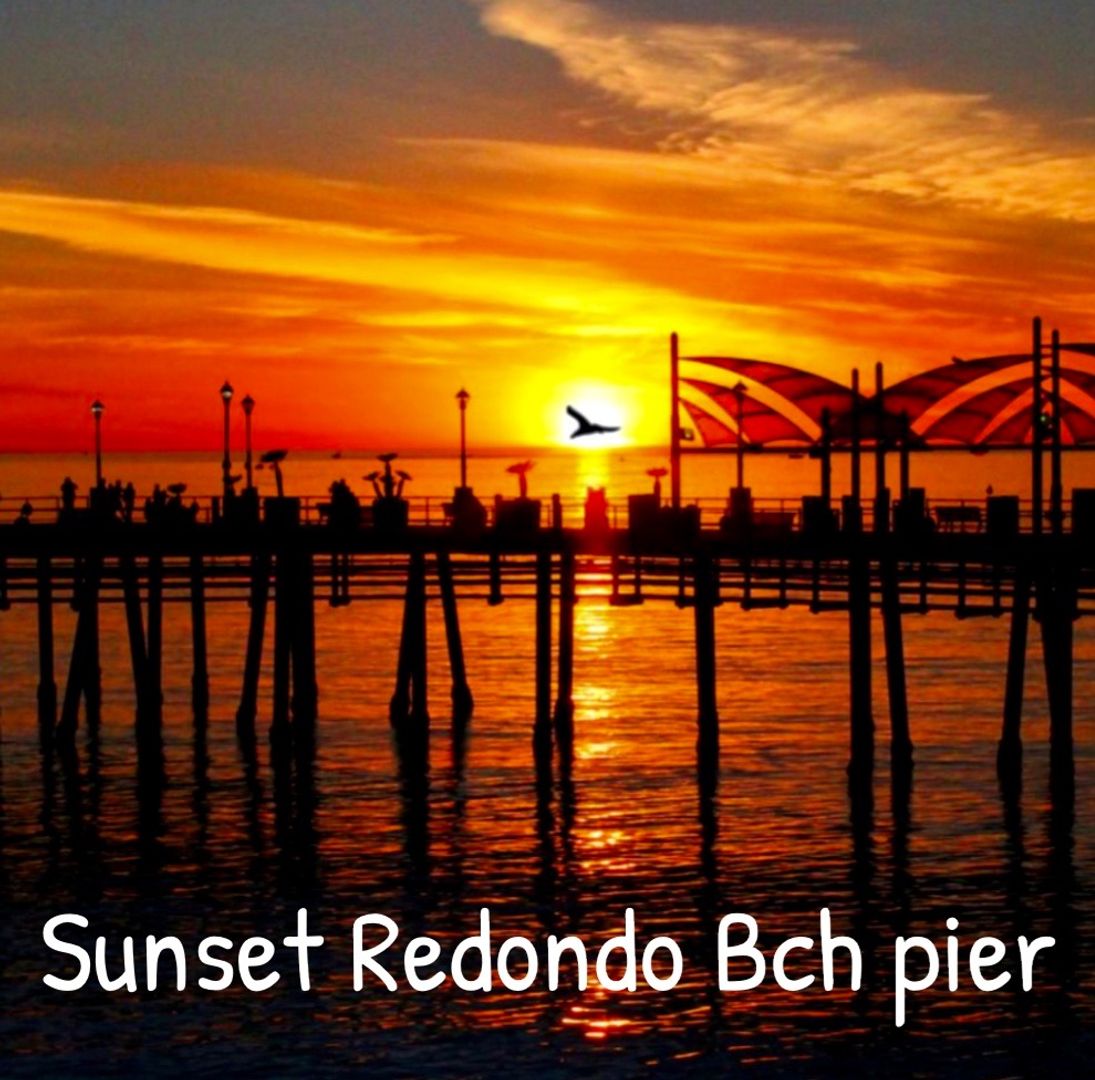 Hermosa Beach Apartment: 2001 Pacific Coast Highway