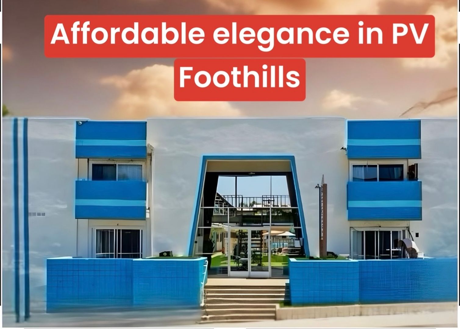 Lomita Apartment: 26100 Narbonne Avenue