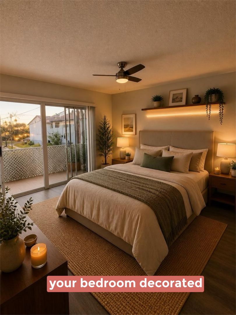 Torrance Apartment: 23930 Ocean Avenue
