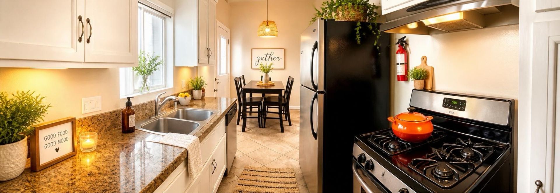 Redondo Beach Apartment: 424 Esplanade