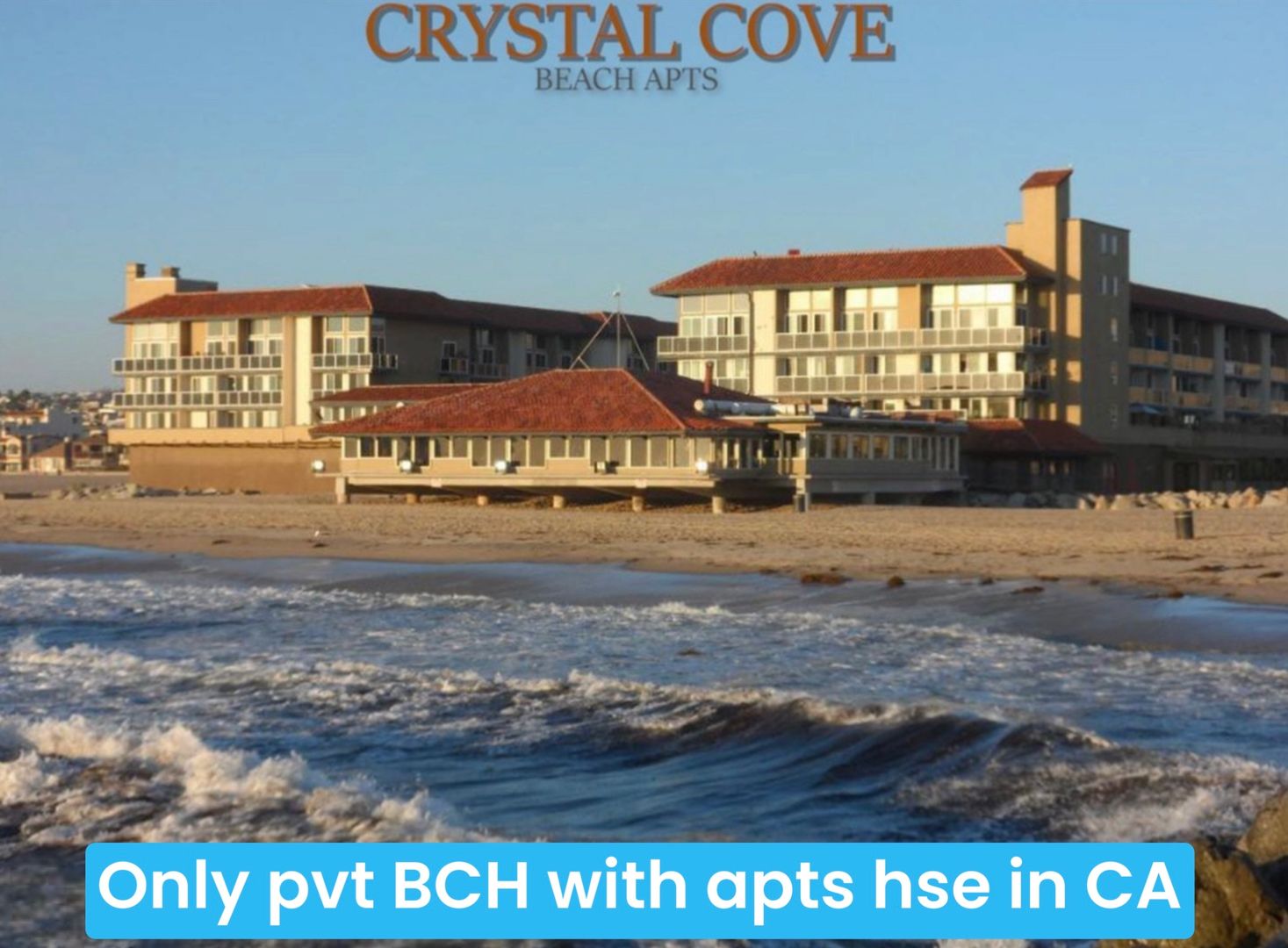 Redondo Beach Apartment: 211 Yacht Club Way