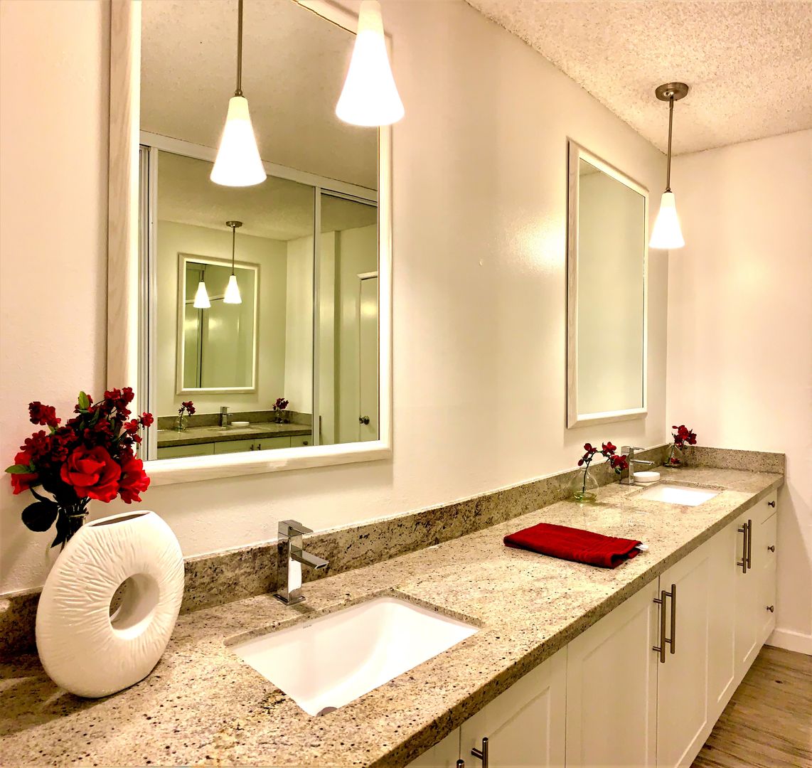 Rancho Palos Verdes Apartment: 6507 & 6510 Ocean Crest Drive