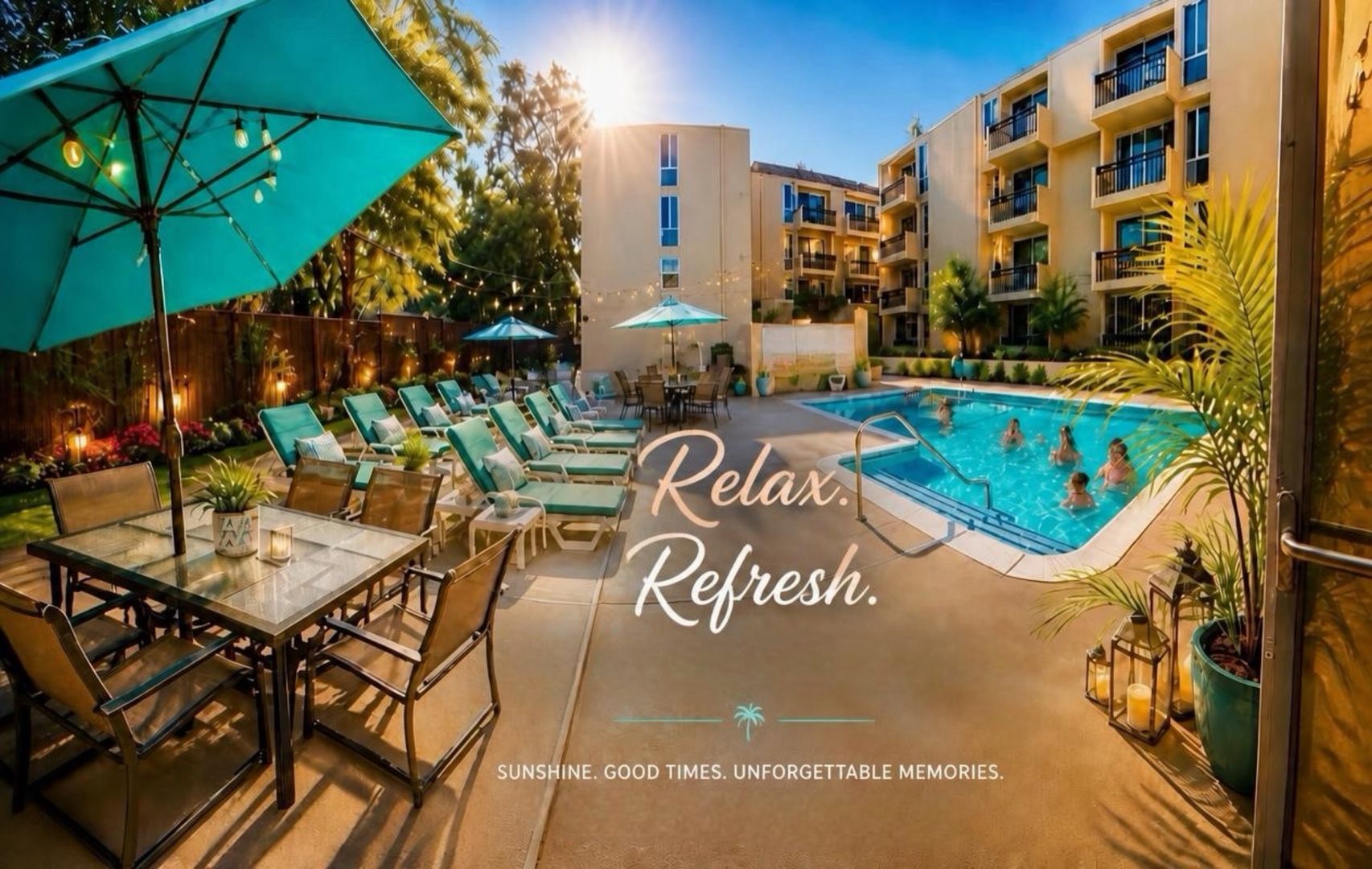 420 Beachbrook Village Apts LLC 5 of 12