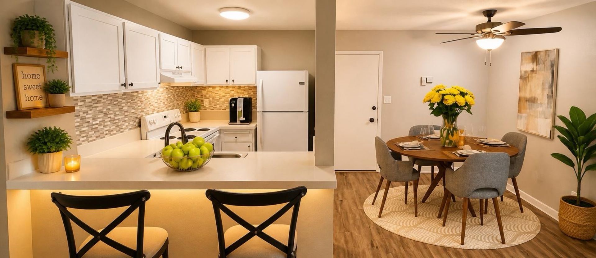 Redondo Beach Apartment: 420 South Catalina Avenue