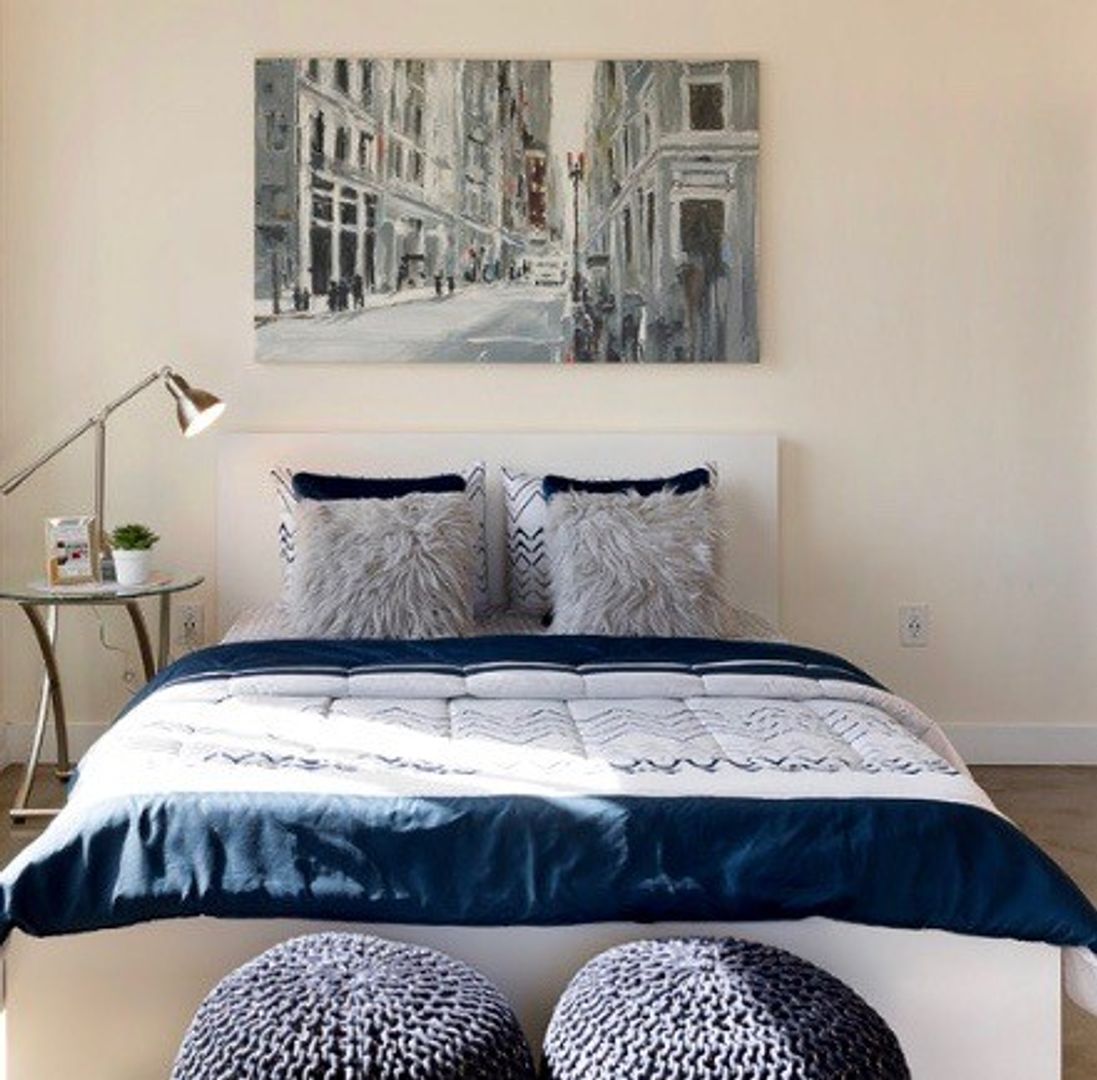 Hermosa Beach Apartment: 2001 Pacific Coast Highway