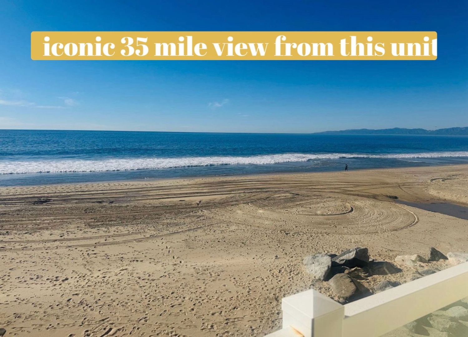 Redondo Beach Apartment: 211 Yacht Club Way