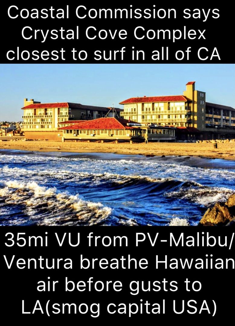 Redondo Beach Apartment: 211 Yacht Club Way