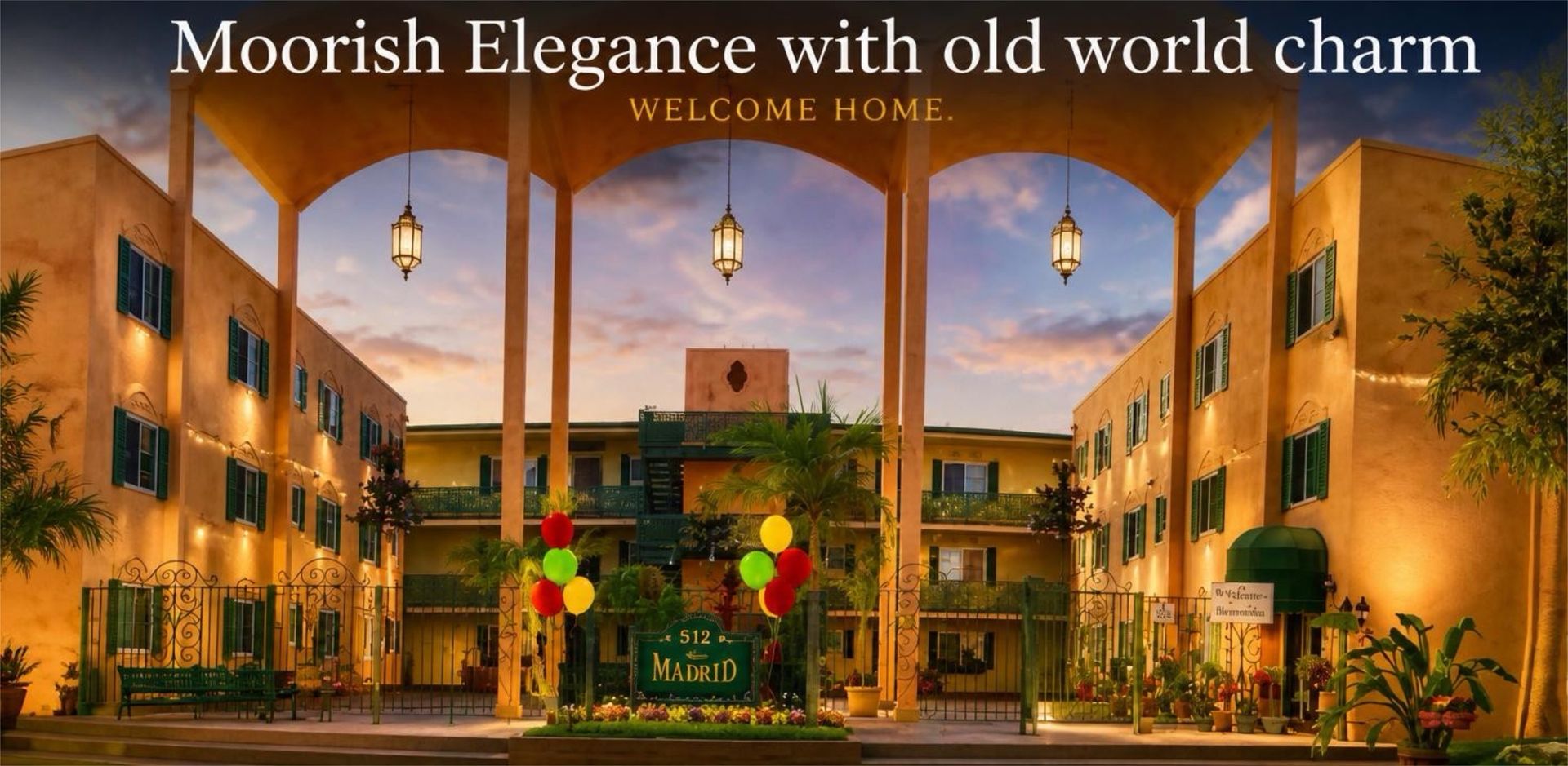 Redondo Beach Apartment: 512 Avenue G