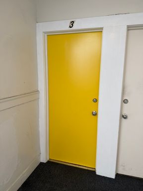 1/2 Off First Month's Rent, 1Bdrm, 1Bath, Unit 3 – photo 1