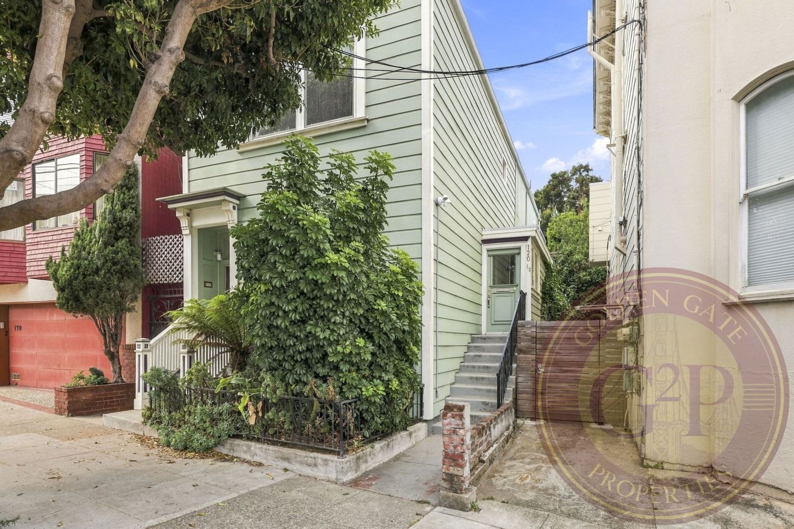 120 San Jose Avenue - Main Image