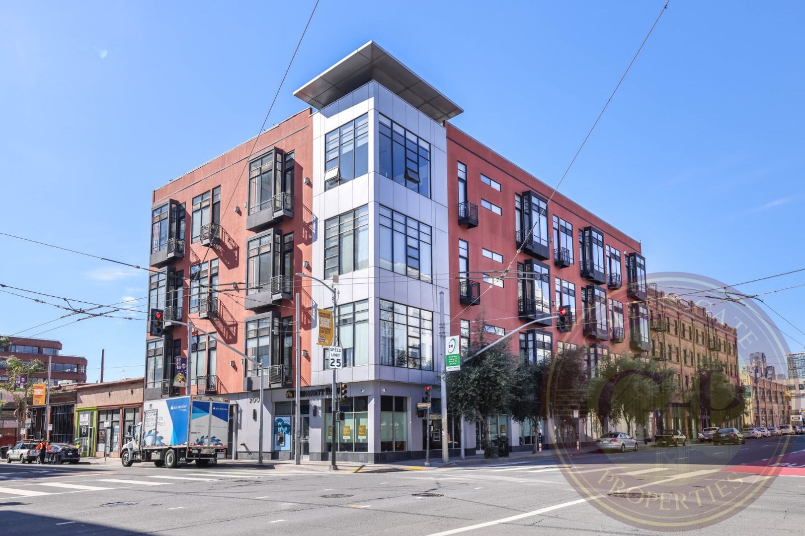 200 Townsend Street - Main Image