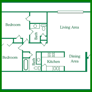 Chelsea Manor is the place for you! – photo 1
