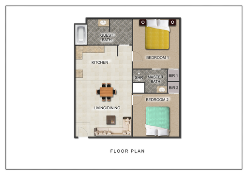 ***Move in for $500 in September!*** – photo 1