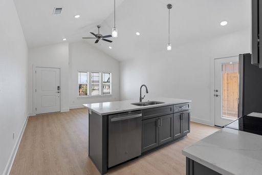 The Aspen at Been Road Villas 3 Bed, 2 Bath – photo 1