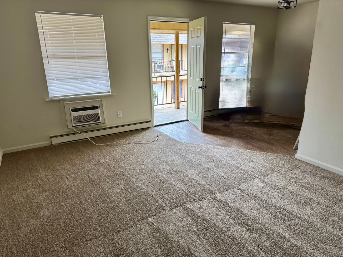 Fort Smith Apartment: 4515 Kinkead Ave