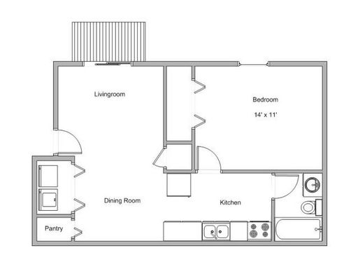 2655 W Farm Rd 164, A-204 – photo 1