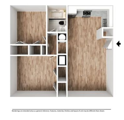 Avalon Apartments