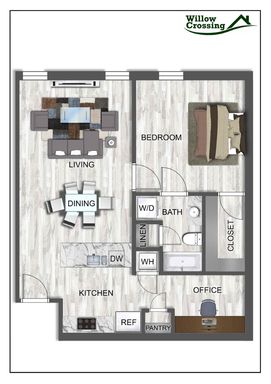 Rate Drop + Move-In Specials – Save Big Now! – photo 1