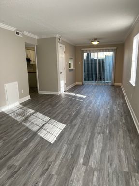 2 Bed 2 Bath Rental at 5901 Dreher Lane, 17, Little Rock, AR – photo 1