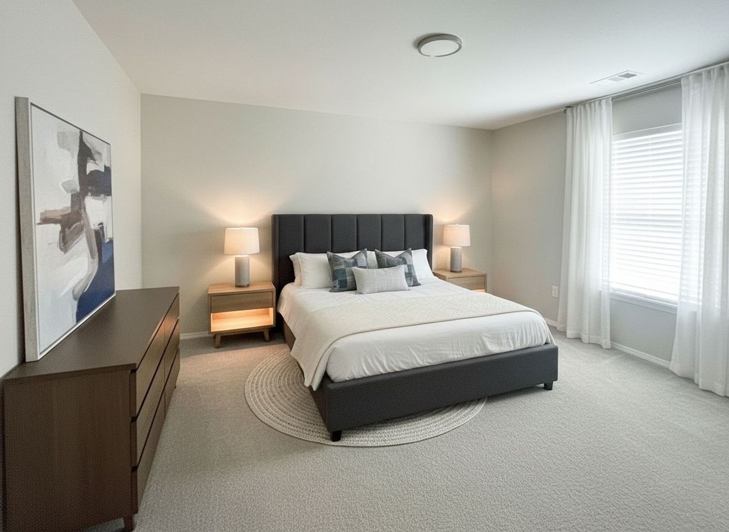 Springdale Apartment: 580 E Randall Wobbe Ln