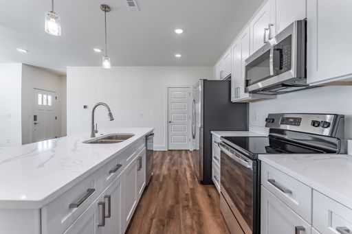 The Summit at Been Road Villas 3 Bed, 2.5 Bath – photo 1