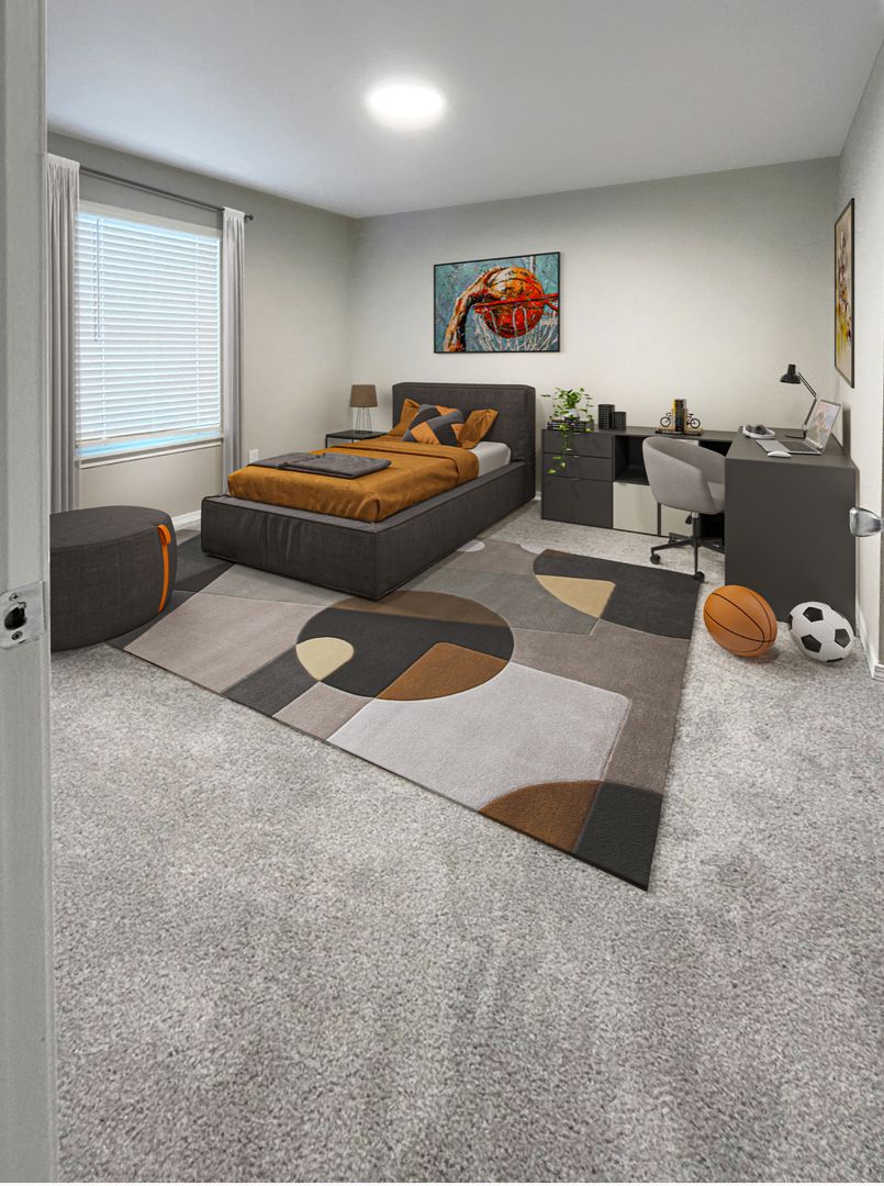 Springdale Apartment: 580 E Randall Wobbe Ln