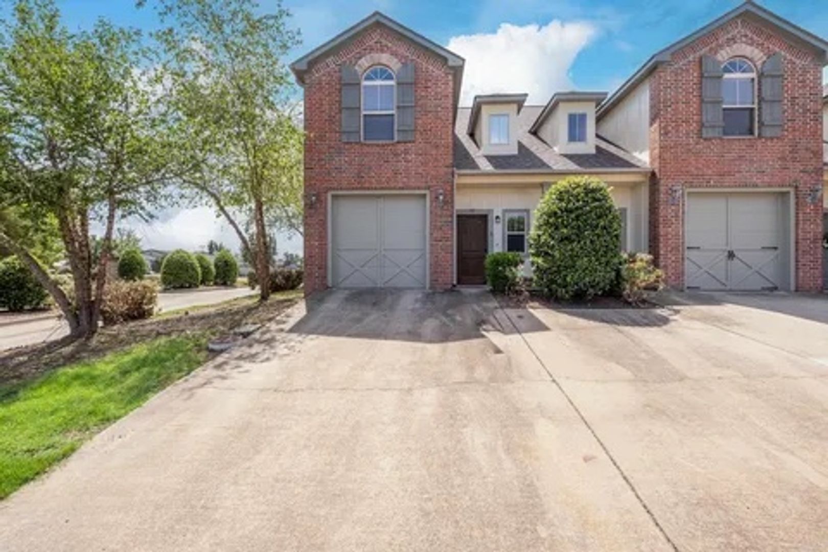 Maumelle Apartment: 101 Tuscany Cir