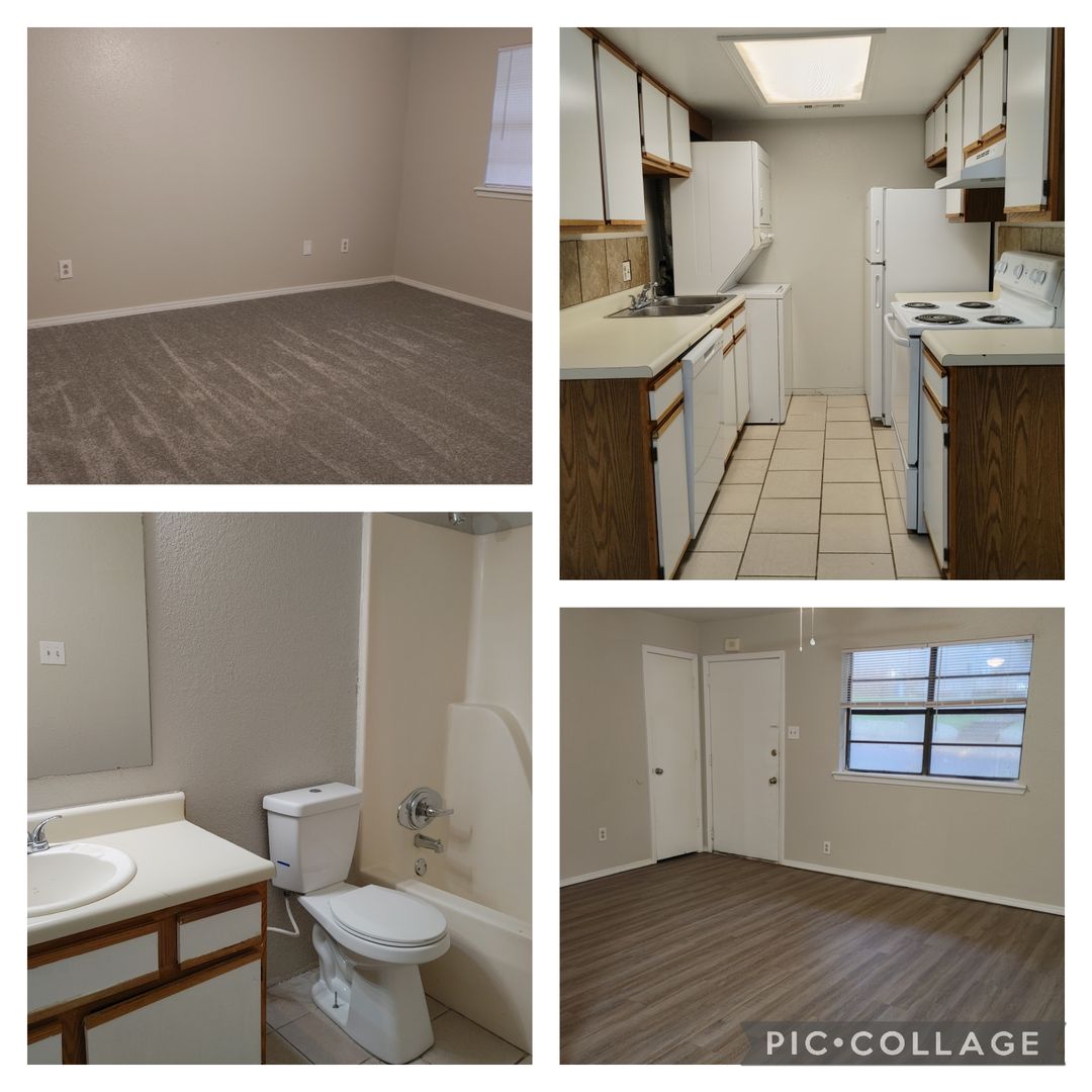 Fort Smith Townhome: 1331 S 46th St