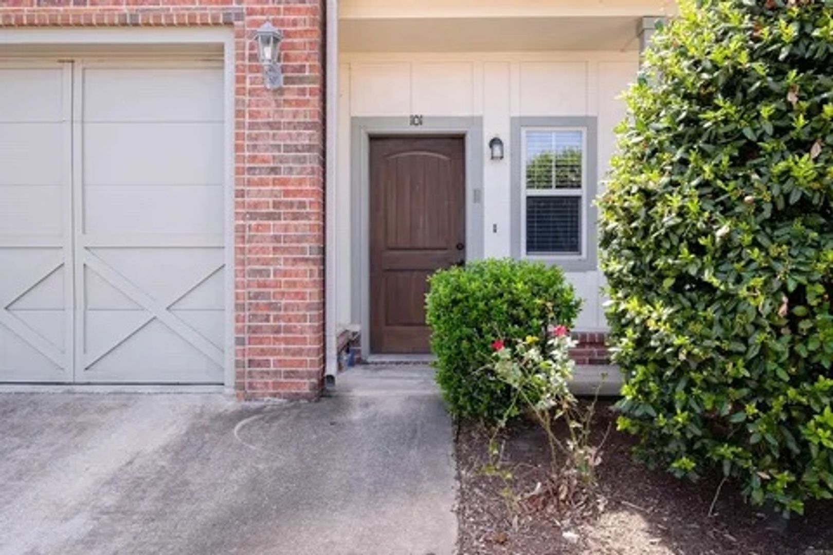 Maumelle Apartment: 101 Tuscany Cir