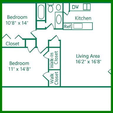 Chelsea Manor is the place for you! – photo 1