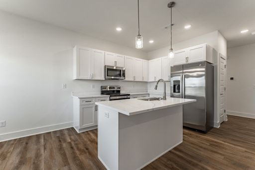 The Chateau at Been Road Villas 3 Bed, 2.5 Bath – photo 1