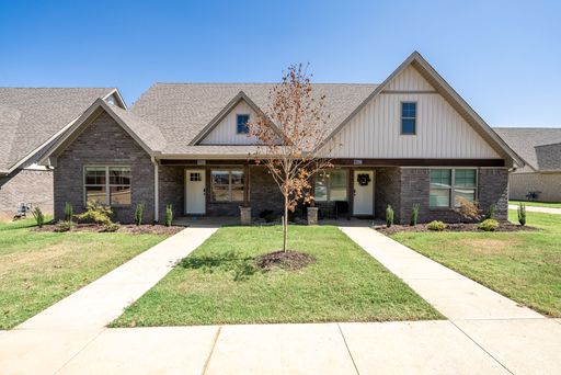 Napa Floor Plan at Riley Farms – photo 1