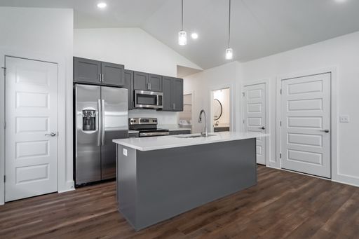 The Chalet at Been Road Villas 3 Bed, 2 Bath – photo 1