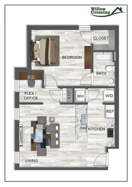 Rate Drop + Move-In Specials – Save Big Now! – photo 1