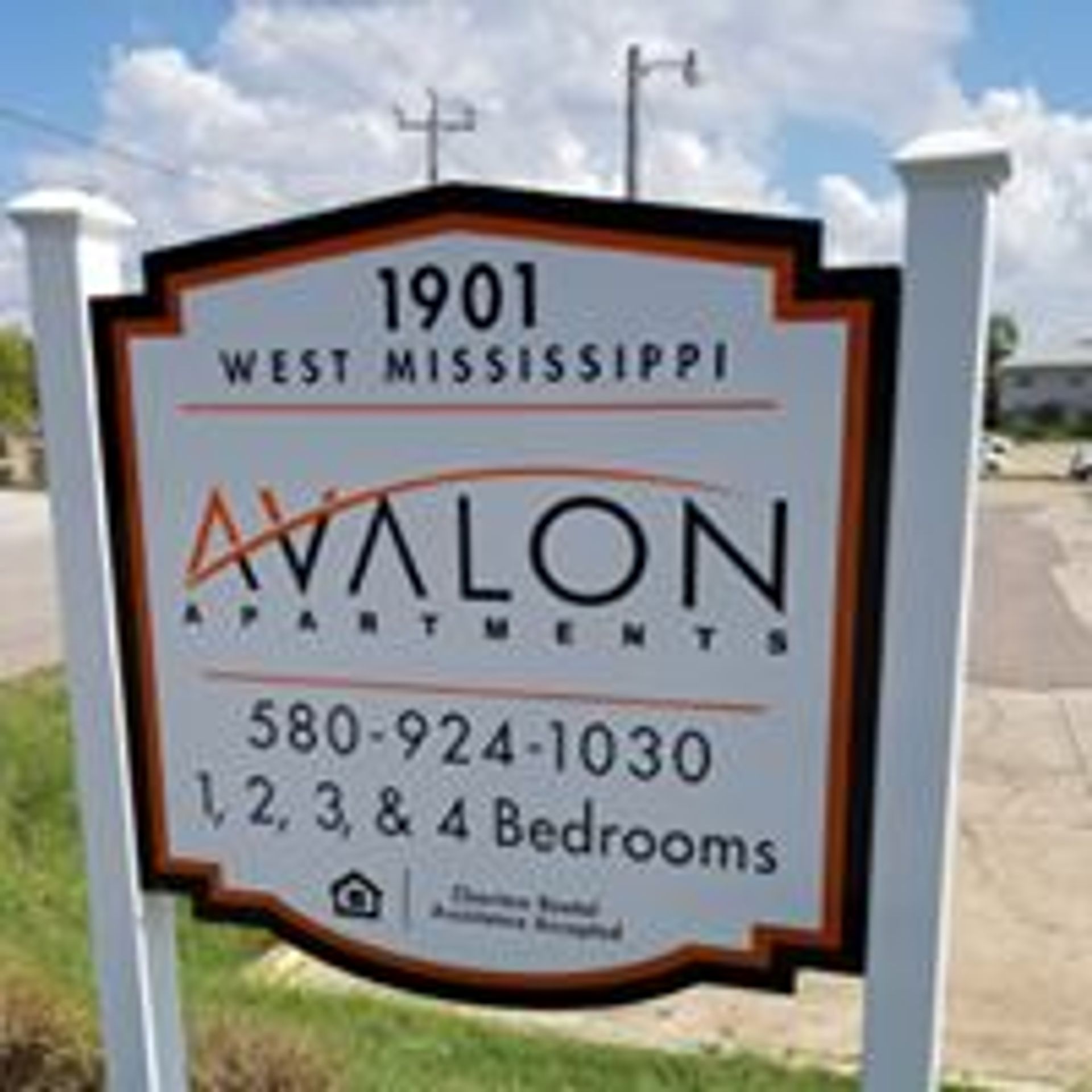 Avalon Apartments