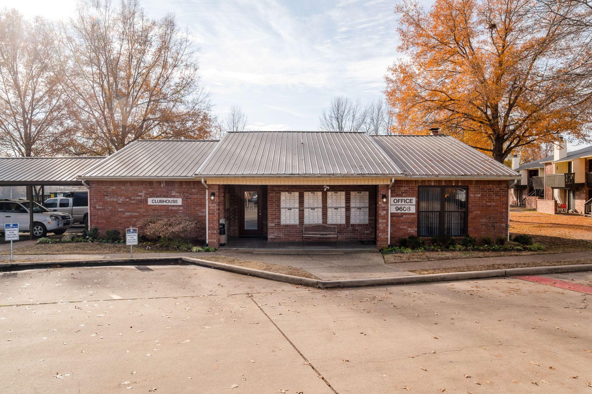 9608 Meandering Way, Fort Smith, AR 72903